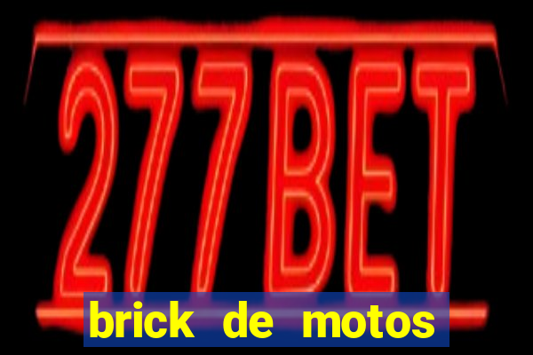 brick de motos porto alegre